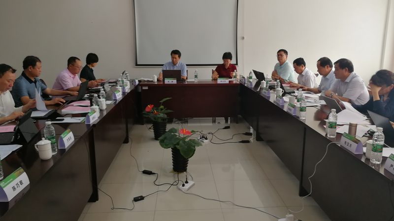 振动筛振幅调整：标准与技巧解析