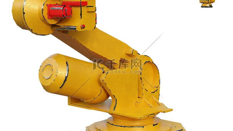 机器人集成安装规范标准：确保高效与安全的基石