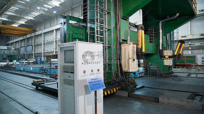 冲压设备配件：揭秘其选型与维护之道