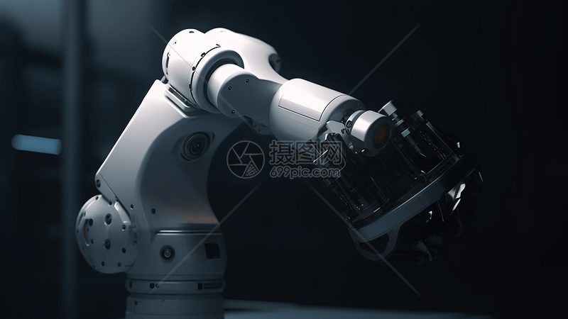 机器人集成应用方案：从规划到实施的全方位解析